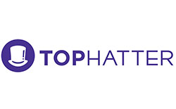 Tophatter特昊（上海）商务咨询有限公司 —— 市场部负责人Wendy