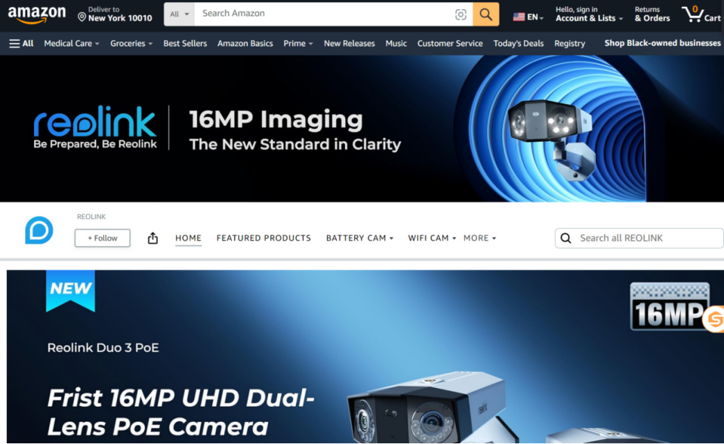 华为技术男埋头干出了“亚马逊类目黑马”，单品年售11亿