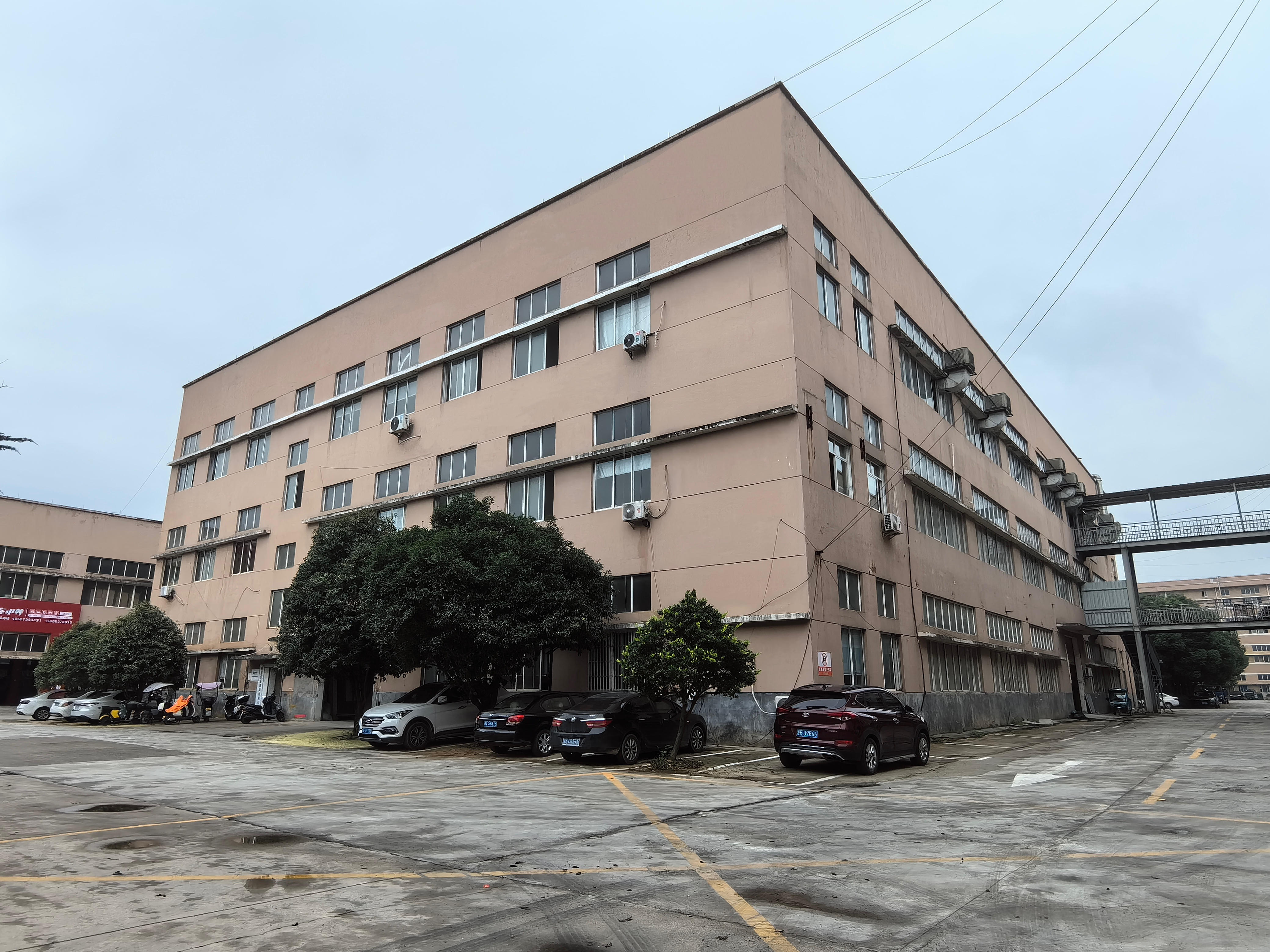 展商推荐|安吉锐尔，专注于高品质、舒适、美观、实用的家具产品