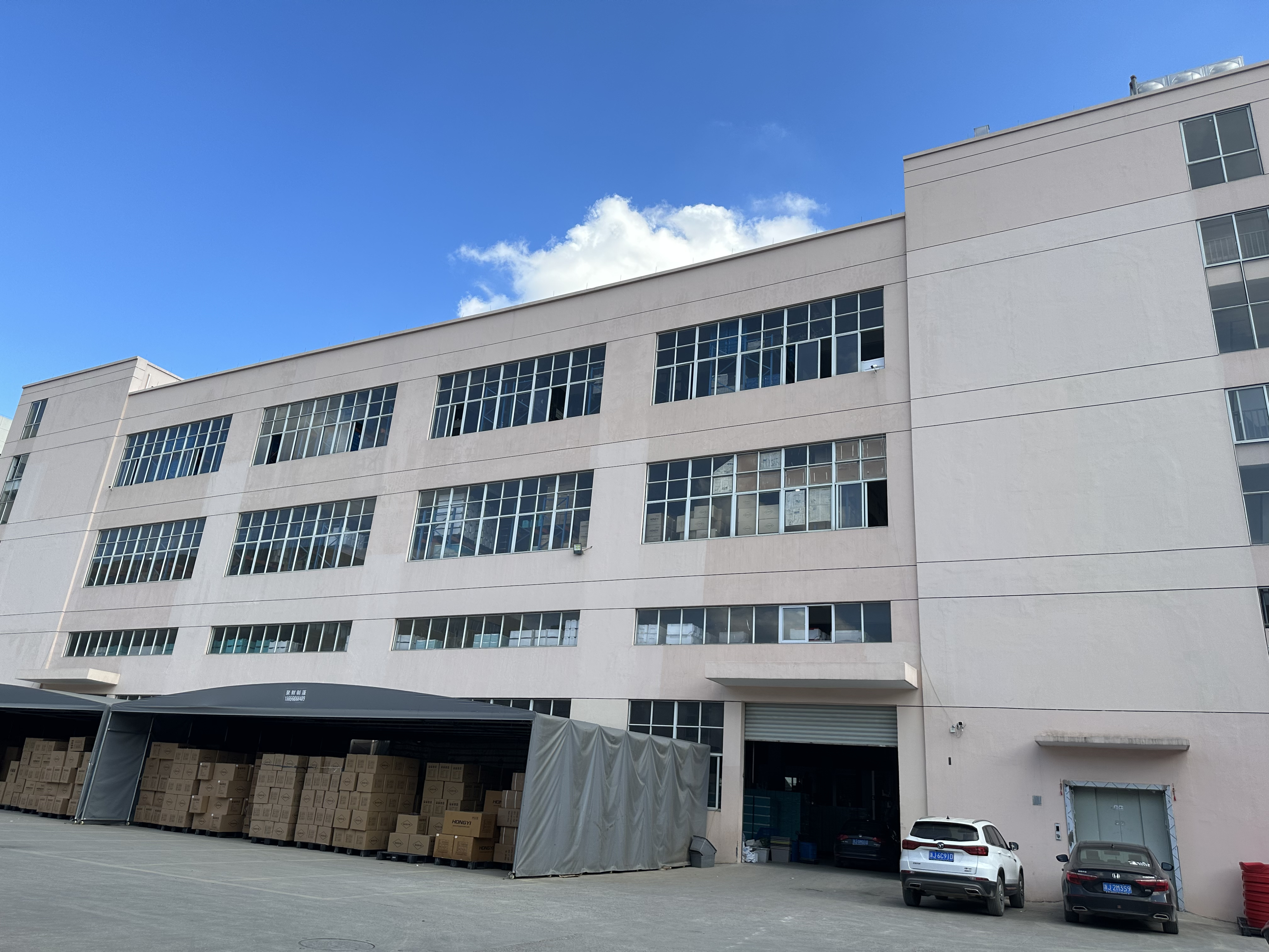 展商推荐|台州泓腾渔具有限公司，17年专注生产研发户外渔具用品