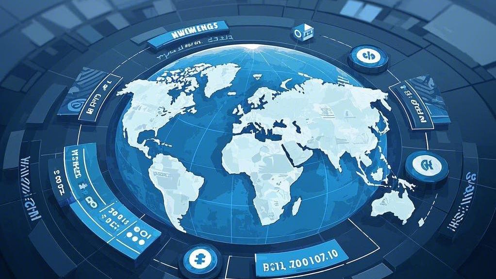 2025德国大选后的中德贸易新动向与中国卖家的机遇